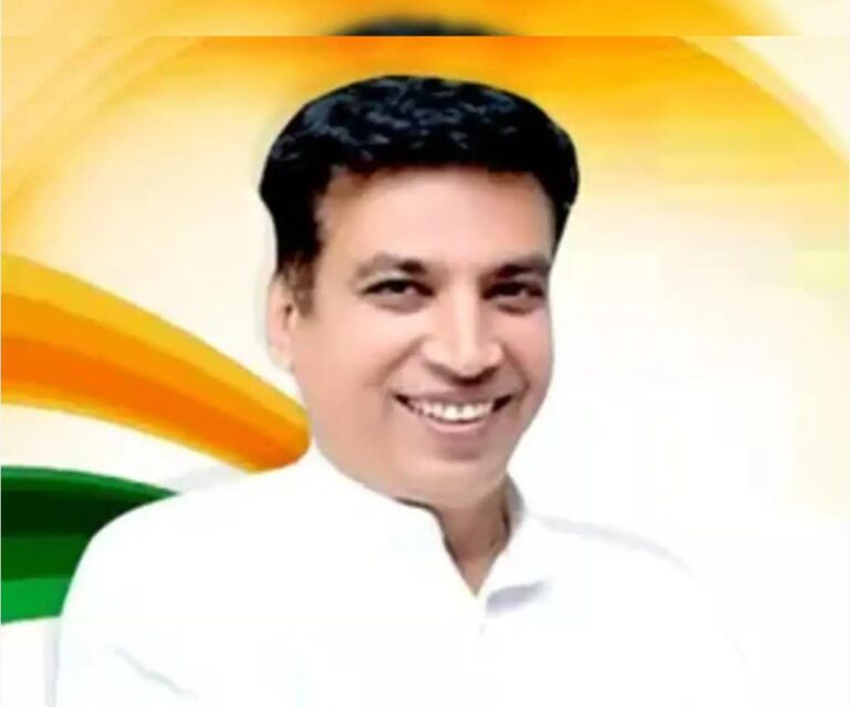 दिल्ली में कैंसर का बढ़ता खतरा सरकार की लापरवाही ने बिगाड़ा स्वास्थ्य ढांचा – देवेंद्र यादव