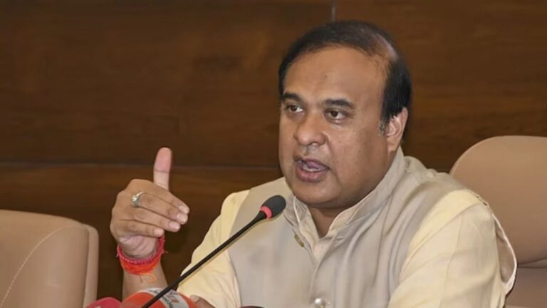 असम सरकार का कड़ा कदम, कट्टरपंथी कंटेंट की बिक्री, प्रकाशन, शेयरिंग पूरी तरह वर्जित “जानें क्या है पूरा मामला”