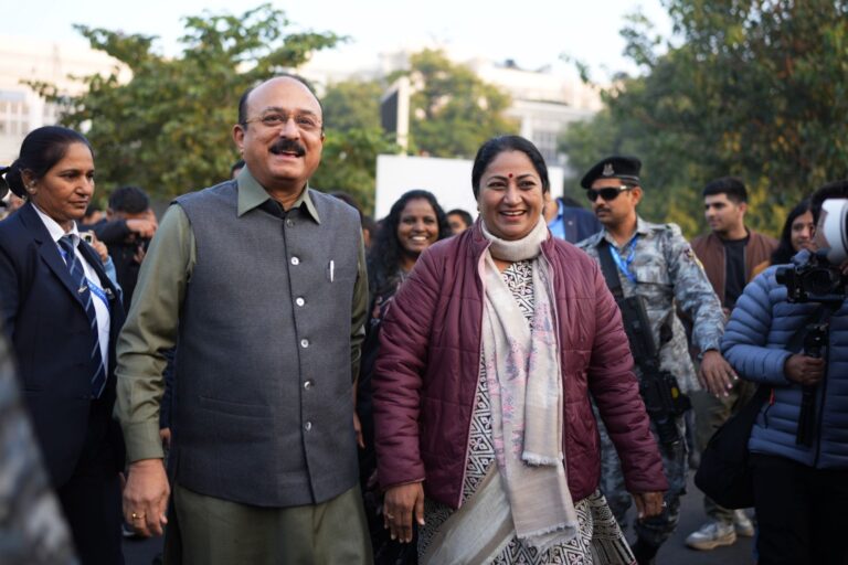 दिल्ली एआई ग्राइंड भविष्य की तकनीक की ओर दिल्ली का बड़ा कदम