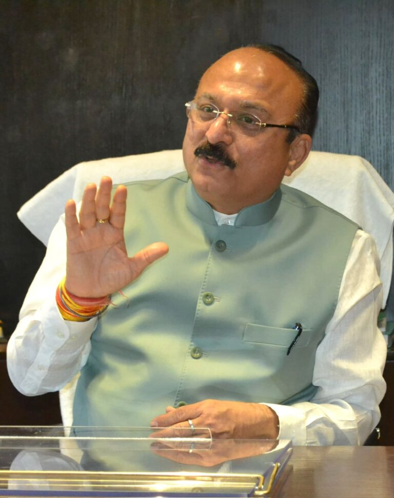 दिल्ली में शिक्षा सुधार की नई शुरुआत शिक्षा मंत्री आशीष सूद की ऐतिहासिक घोषणा