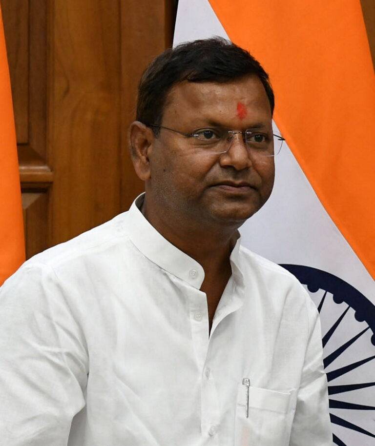 उत्तर प्रदेश भाजपा को मिला नया नेतृत्व का संकेत, पंकज चौधरी का प्रदेश अध्यक्ष बनना लगभग तय