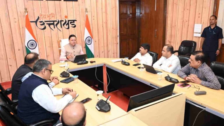 उत्तराखंड में वेलनेस पर्यटन को बढ़ावा, तीन जिलों में नेचुरोपैथी अस्पताल खोलने की तैयारी