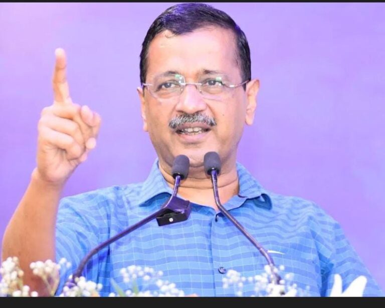 गोवा में भ्रष्टाचार की पोल अब भाजपा नेता ही खोल रहे हैं – अरविंद केजरीवाल