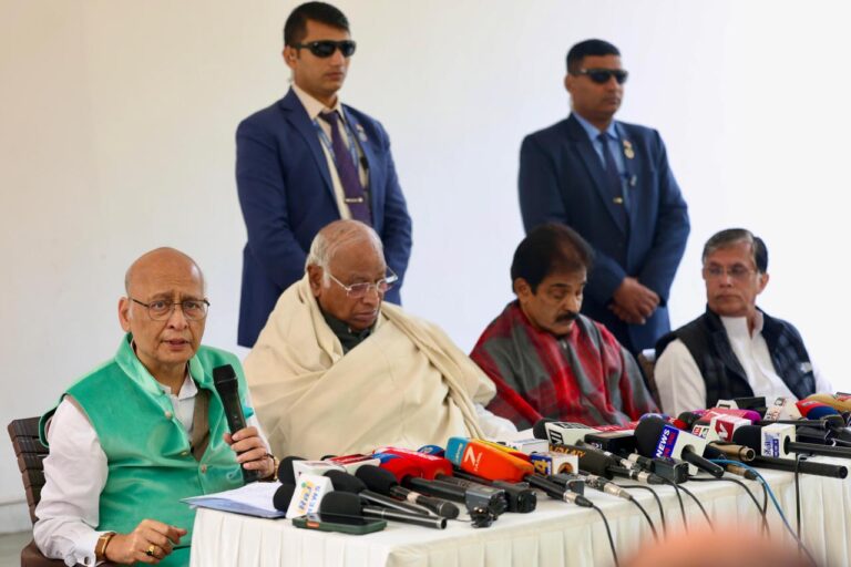 कानून की अदालत में शोर की हार, सच और संविधान की जीत