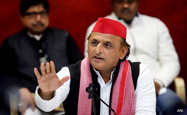 अरावली बचेगी तो दिल्ली बचेगी, अखिलेश यादव का बड़ा पर्यावरण संदेश