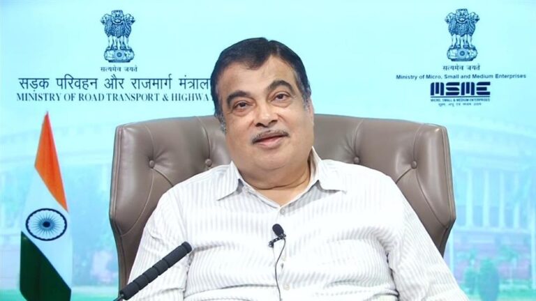 ज्ञान ही भारत की सबसे बड़ी ताकत, भविष्य की टेक्नोलॉजी से बनेगा 5 ट्रिलियन डॉलर का भारत बोले नितिन गडकरी