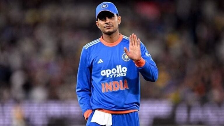 टी20 वर्ल्ड कप 2026: शुभमन गिल को आकाश चोपड़ा की वैकल्पिक टीम में नहीं मिली जगह