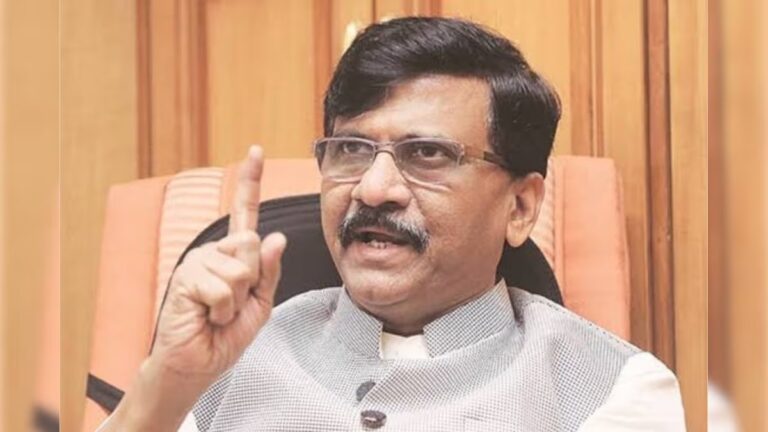 मुंबई BMC चुनाव: संजय राउत ने पूछा – पीएम मोदी और योगी को प्रचार की क्या जरूरत? जय महाराष्ट्र, जय शिवाजी का नारा बुलंद