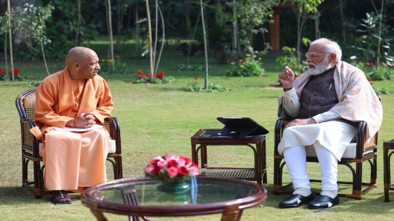 पीएम मोदी और अमित शाह से मुलाकात के बाद योगी की दिल्ली यात्रा, मंत्रिमंडल विस्तार की तैयारी?