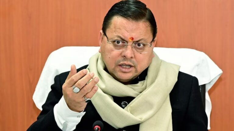 अंकिता भंडारी केस को लेकर सीएम पुष्कर सिंह धामी जल्द मुलाकात करेंगे माता-पिता से, न्याय की प्रक्रिया को लेकर जताई संवेदनशीलता