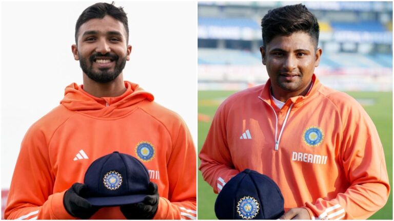 विजय हजारे ट्रॉफी क्वार्टरफाइनल, मुंबई vs कर्नाटक देवदत्त पडिक्कल और सरफराज खान पर निगाहें