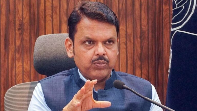 बीएमसी में NDA की शानदार जीत, फडणवीस बोले जनता ने विकास पर मुहर लगाई