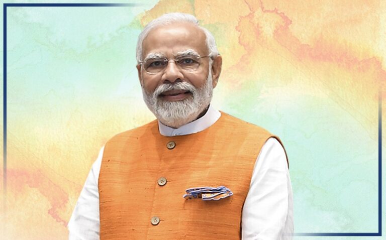 “केरल में मोदी का शंखनाद!” तिरुवनंतपुरम की जीत को बताया कुशासन के अंत की शुरुआत।