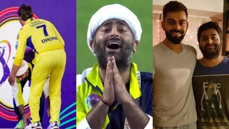 अरिजीत सिंह का फिल्म प्लेबैक से संन्यास! सलमान खान की फिल्म में गाएंगे अपना आखिरी गाना, फैंस हुए भावुक