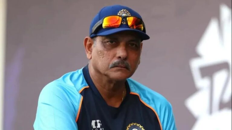 भारत क्लियर फेवरेट रवि शास्त्री का बड़ा दावा, बोले ‘डिफेंडिंग चैंपियन के तौर पर टीम इंडिया सबसे आगे