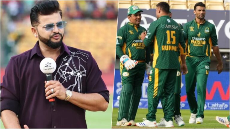 T20 वर्ल्ड कप बहिष्कार पर सुरेश रैना की दो टूक, ‘दूर रहने की कीमत बहुत भारी होगी’