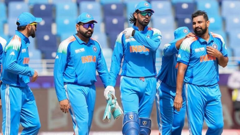 मिशन वर्ल्ड कप के लिए बीसीसीआई सख्त; सूर्यकुमार यादव की टीम की मांग को बोर्ड ने किया खारिज