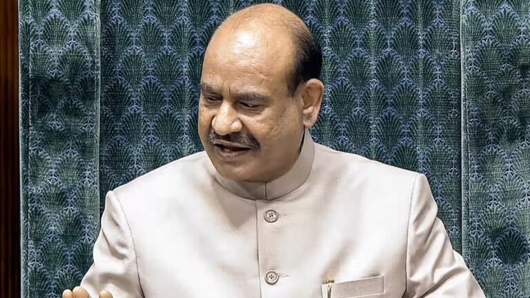 नोटिस में बड़ी लापरवाही विपक्ष के अविश्वास प्रस्ताव में मिलीं खामियां, स्पीकर ने ही दिया सुधारने का निर्देश