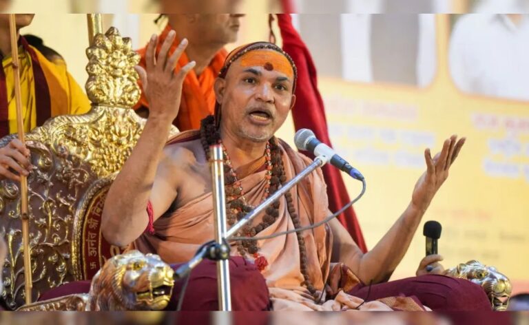 गंभीर आरोपों के घेरे में शंकराचार्य माघ मेला में बच्चों के यौन उत्पीड़न का मामला, पॉक्सो कोर्ट ने दिए जांच के आदेश