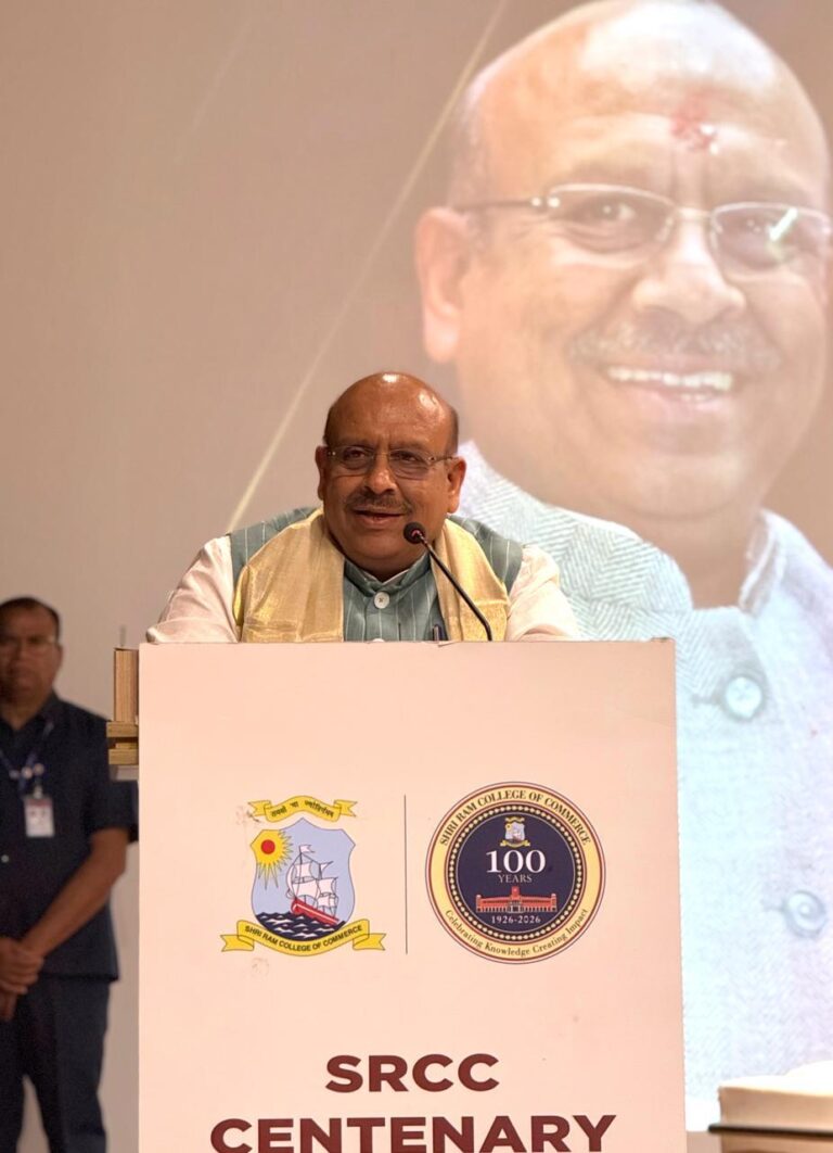 दिल्ली नगर निगम ने शहर को धूल-मुक्त बनाने के लिए 10 दिवसीय विशेष सफाई अभियान शुरू किया