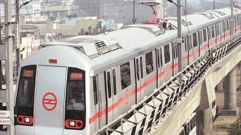 मेट्रो की सुरक्षा में बड़ी चूक! तांबे के लालच में काट दी सिग्नलिंग केबल, एक आरोपी दबोचा गया