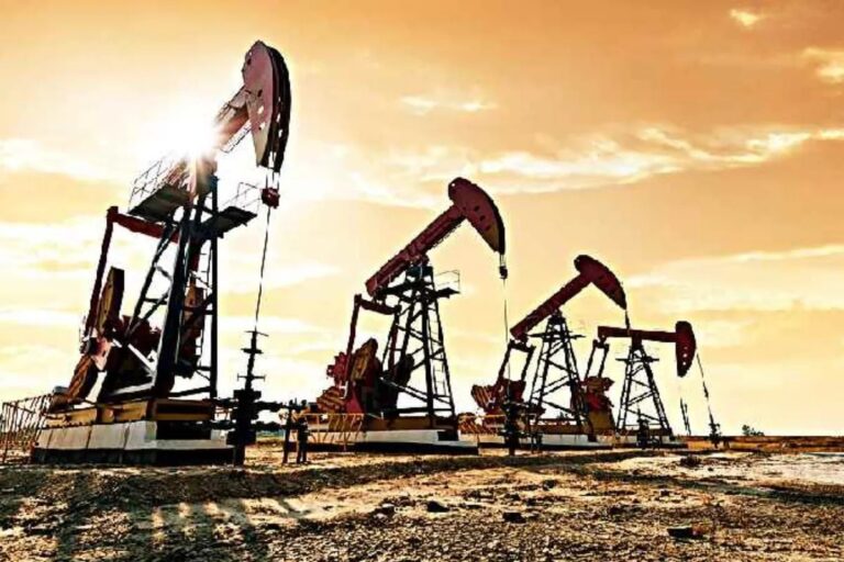 ऊर्जा संकट पर सरकार का ‘कवच, देश में कच्चे तेल का पर्याप्त भंडार, LPG उत्पादन में 40% की भारी बढ़ोतरी!