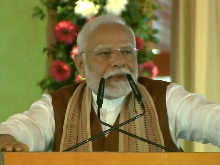 नरेंद्र मोदी की अगुवाई में BJP की दूसरी लिस्ट जारी, रूपा गांगुली समेत कई बड़े नाम शामिल