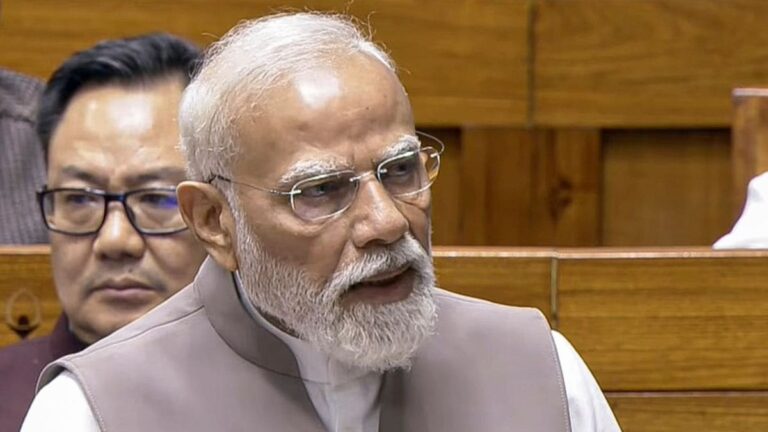 Narendra Modi की अहम बैठक: पश्चिम एशिया संकट, तेल-एलपीजी आपूर्ति और भारतीयों की सुरक्षा पर मंथन