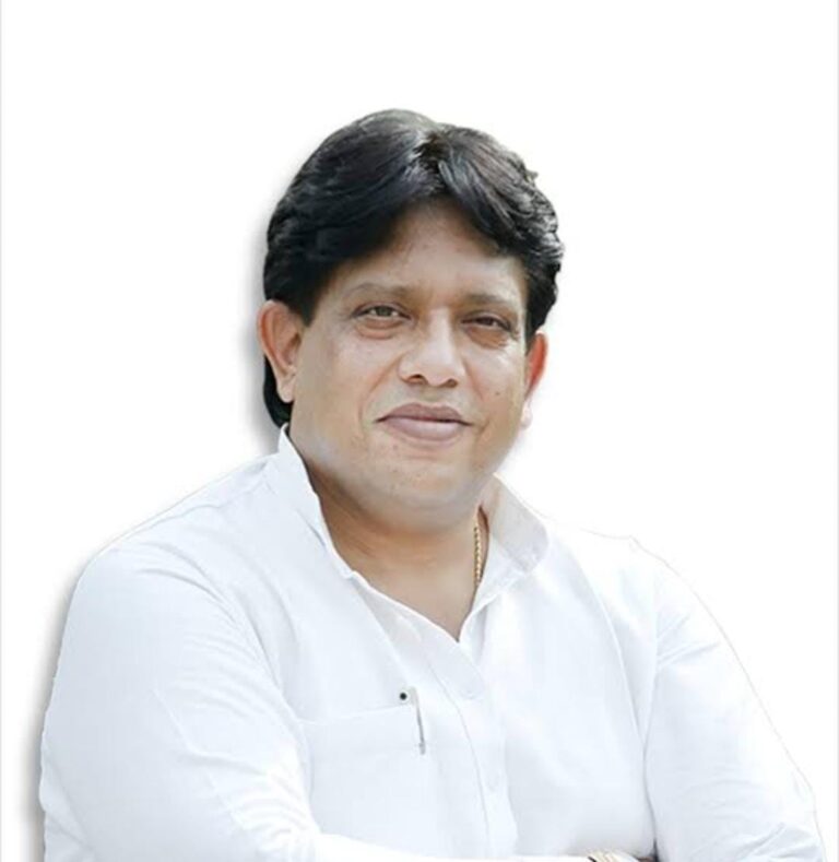 लोकदल अध्यक्ष सुनील सिंह का बयान