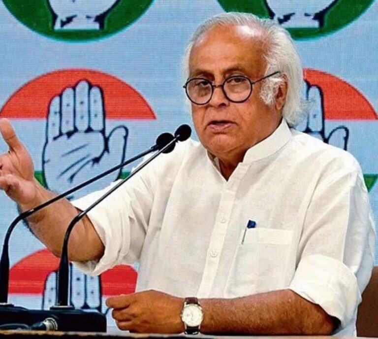 जयराम रमेश का मोदी सरकार पर बड़ा सवाल, बोले- भारत से जुड़े हर बड़े फैसले की खबर सबसे पहले अमेरिका से क्यों आ रही है?