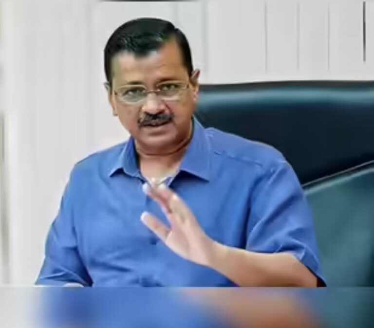 पंजाब ने शिक्षा के क्षेत्र में देशभर में हासिल किया पहला स्थान, भगवंत मान सरकार की बड़ी उपलब्धि – अरविंद केजरीवाल