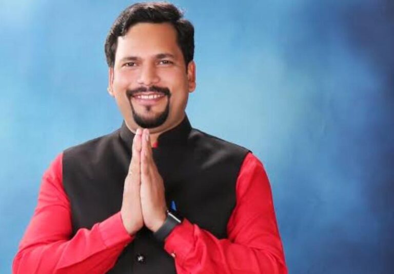 हाईकोर्ट के आदेश पर संजीव झा का हमला, बोले- भाजपा के “कोई घर नहीं टूटेगा” वाले दावों की खुल गई सच्चाई