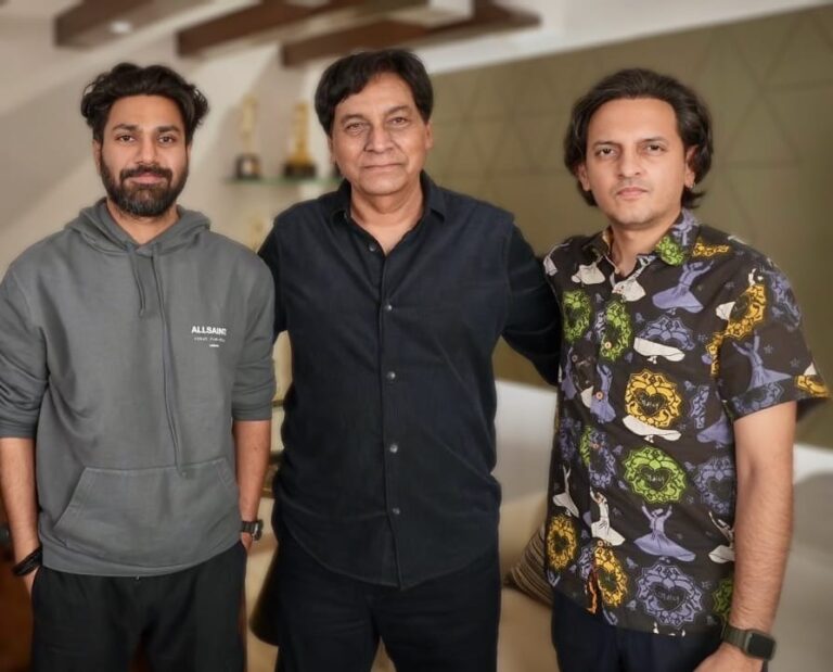 ‘आवारापन 2’ में फिर लौटेगा संगीत का जादू, मिथून और सईद कादरी करेंगे कमाल