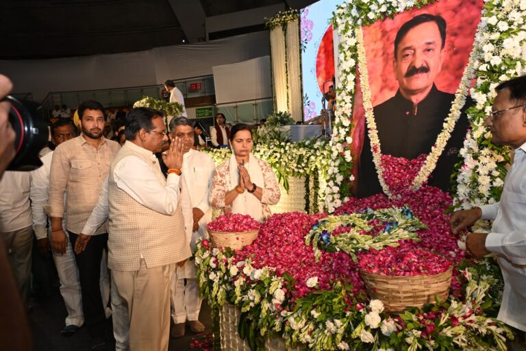 आर्य समाज वेद मंदिर का वार्षिक अधिवेशन और निर्वाचन के साथ गौरवशाली पूर्वांचल का लोकार्पण।