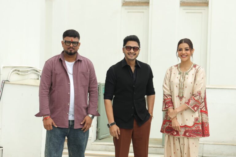 ‘द इंडिया स्टोरी’ के जरिए ज़हरीली खेती और जनस्वास्थ्य पर उठे गंभीर सवाल, फिल्म की टीम ने लोगों से जागरूक होने की अपील