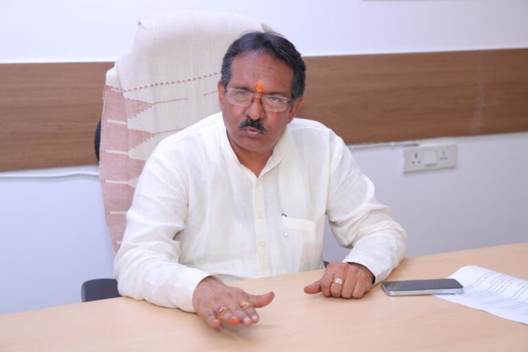अरविंद केजरीवाल की टिप्पणी पर भाजपा का विरोध, हर्ष मल्होत्रा ने जताई कड़ी आपत्ति