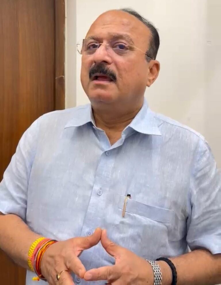 22वीं कॉमनवेल्थ टेबल टेनिस चैंपियनशिप 2026 में भारत का शानदार प्रदर्शन, शिक्षा एवं खेल मंत्री आशीष सूद ने खिलाड़ियों को दी बधाई