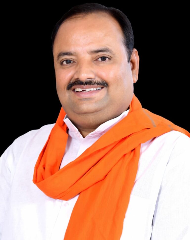दिल्ली की बेटियों की मुस्कान पर राजनीति करना उचित नहीं, सरकार की योजनाओं पर लगाए जा रहे आरोप पूरी तरह निराधार – अभय वर्मा