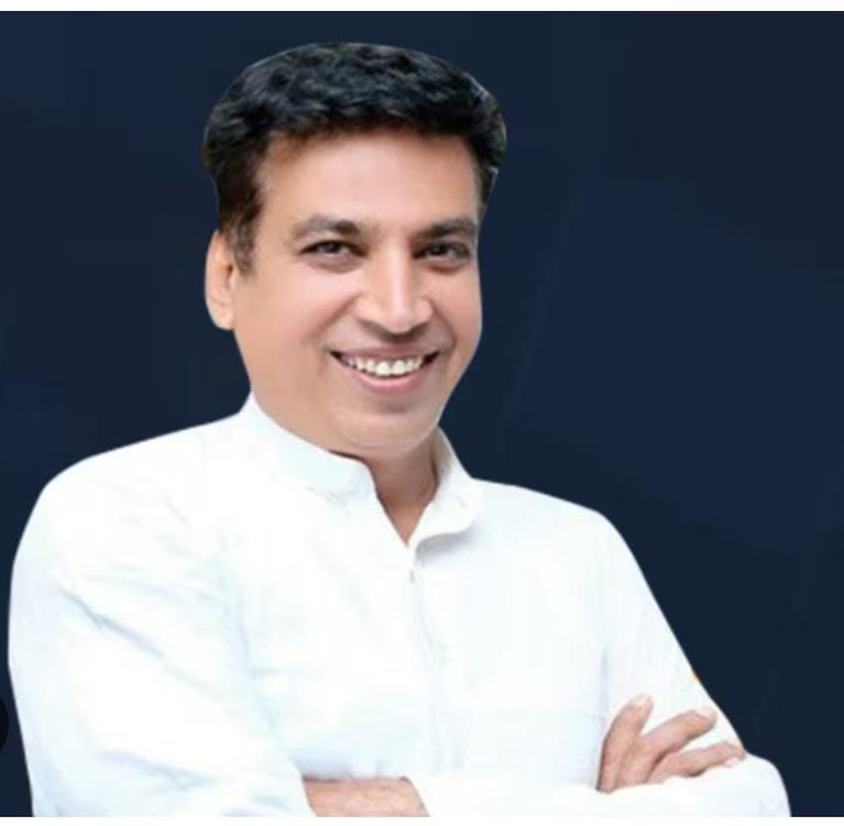 पंजाब में बढ़ते नशे के कारोबार को लेकर देवेंद्र यादव का आम आदमी पार्टी सरकार पर हमला